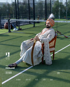 Regal Resham Embroidered Sherwani for the Modern Sikh Groom