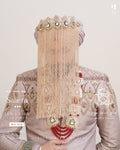 Authantic Beige Sehra