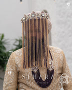 Dark-Hued Colour Sehra