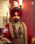 Imperial Wine Royale Mala