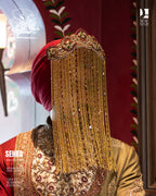 Imperial Wine Royale Sehra