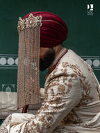 Royal Pearl Heritage Sehra
