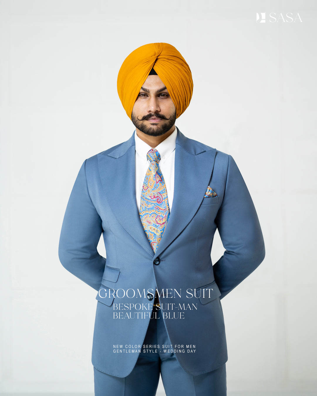 Serene-Colored 2pc Coat Pant