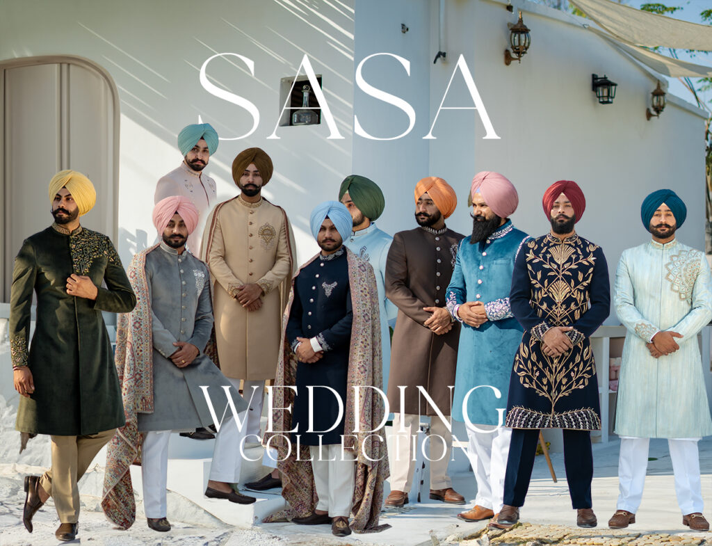 Wedding Kurta Pajamas