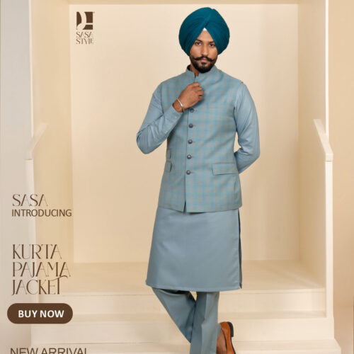 wedding kurta pajama