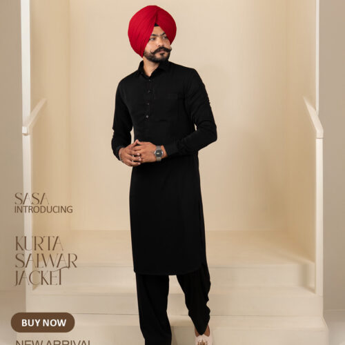 stylish kurta pajama