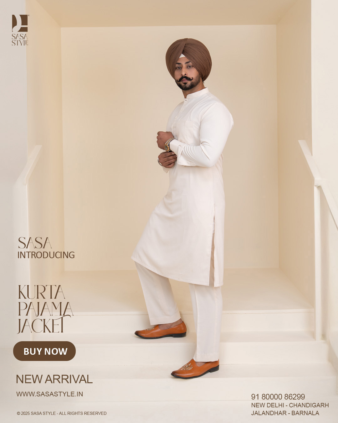 wedding kurta pajama