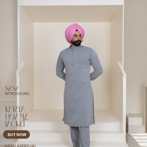 kurta pajama