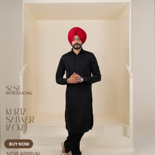 wedding kurta pajama