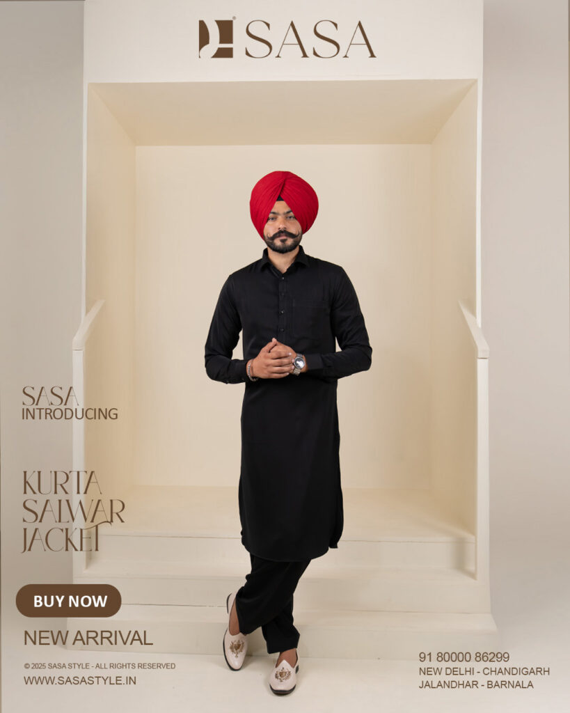 wedding kurta pajama